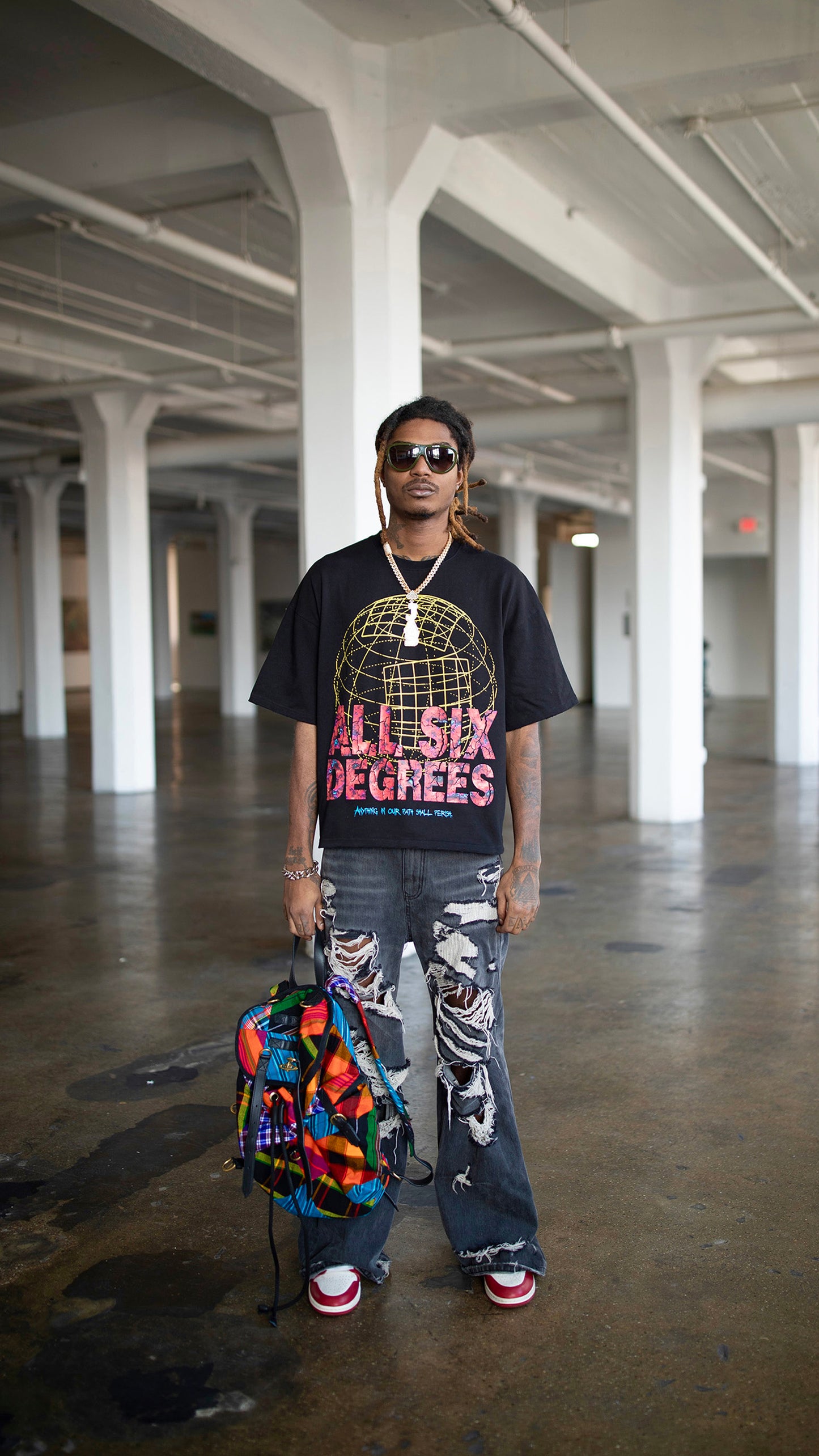 “Gullah Wars” Tee Shirt